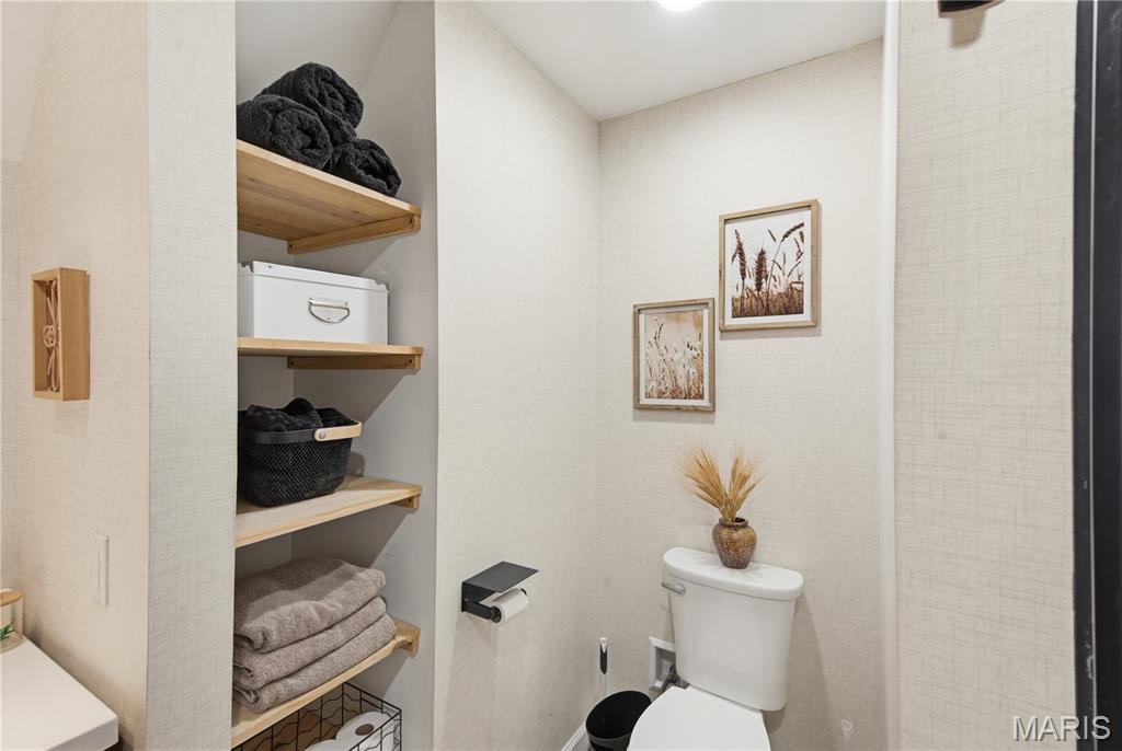 Non Sub - Residential