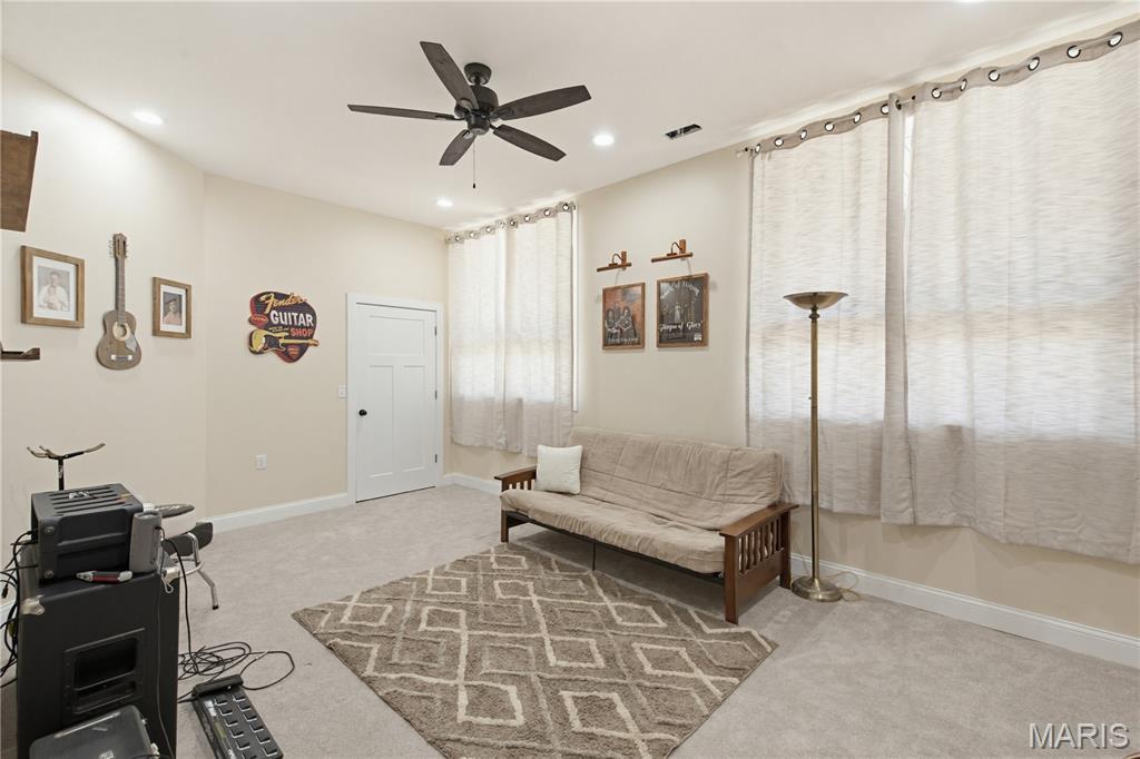 Non Sub - Residential