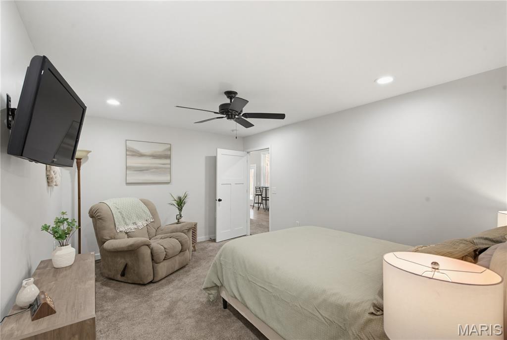 Non Sub - Residential