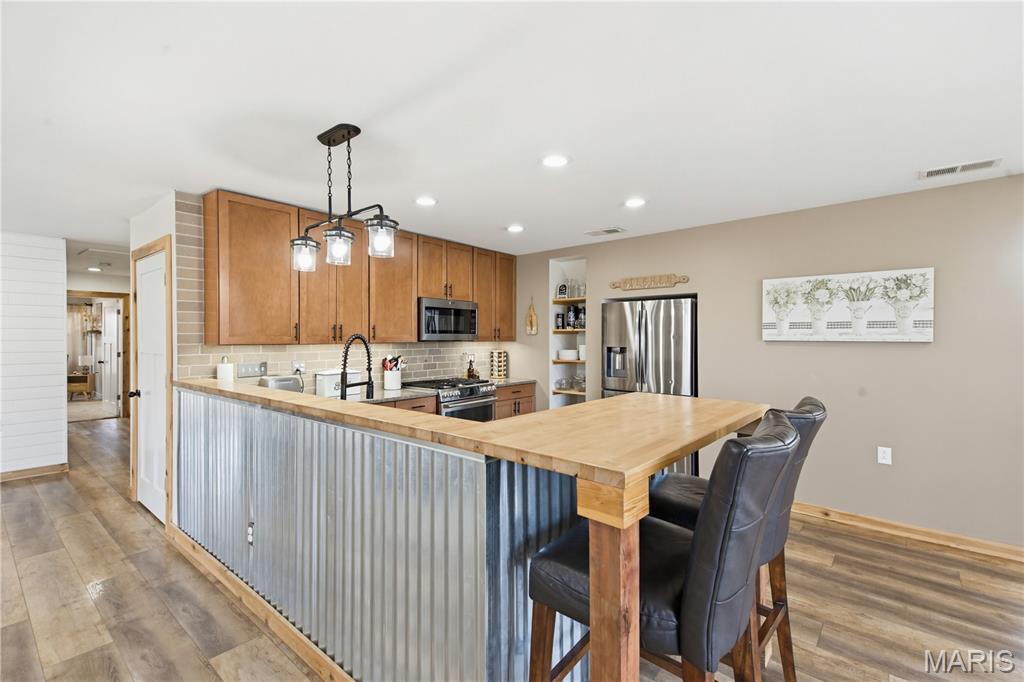 Non Sub - Residential