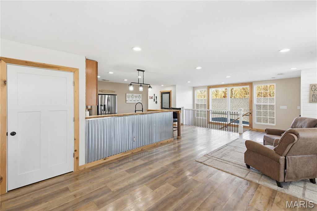 Non Sub - Residential