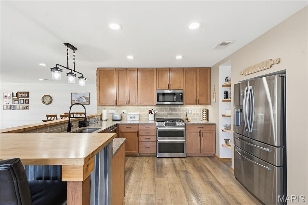 Non Sub - Residential