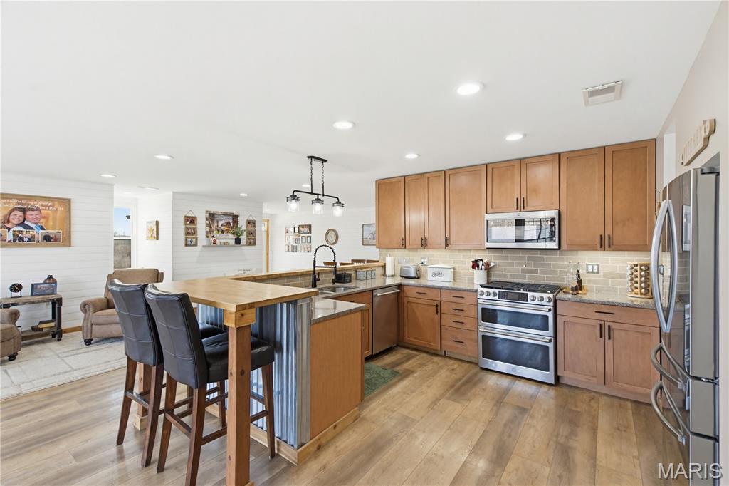 Non Sub - Residential