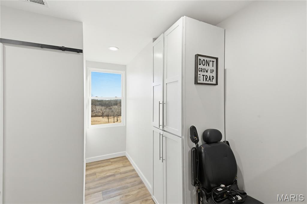 Non Sub - Residential