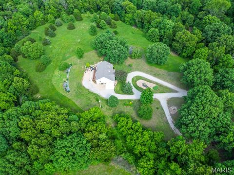 Tiny photo for 12025 Highway 64, Lebanon, MO 65536 (MLS # 26029665)