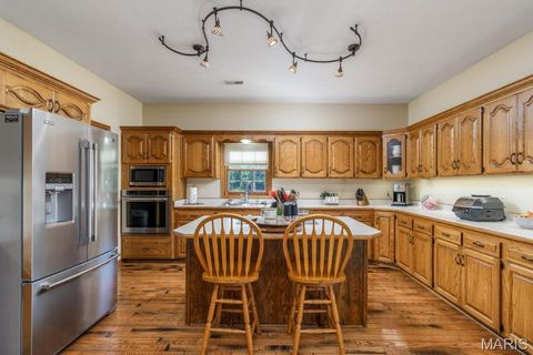 Tiny photo for 12025 Highway 64, Lebanon, MO 65536 (MLS # 26029665)