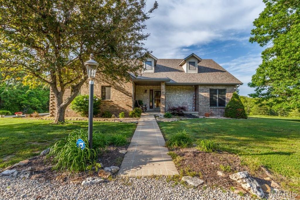 Photo of 12025 Highway 64, Lebanon, MO 65536 (MLS # 26029665)