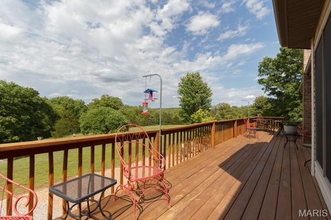 Tiny photo for 12025 Highway 64, Lebanon, MO 65536 (MLS # 26029665)