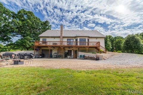 Tiny photo for 12025 Highway 64, Lebanon, MO 65536 (MLS # 26029665)