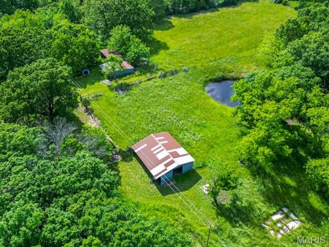 Tiny photo for 12025 Highway 64, Lebanon, MO 65536 (MLS # 26029665)
