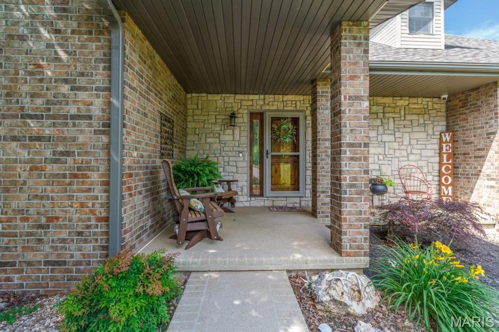 Photo of 12025 Highway 64, Lebanon, MO 65536 (MLS # 26029665)
