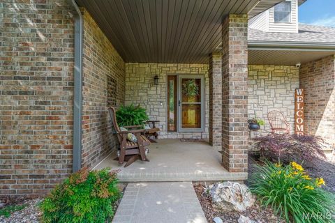 Tiny photo for 12025 Highway 64, Lebanon, MO 65536 (MLS # 26029665)