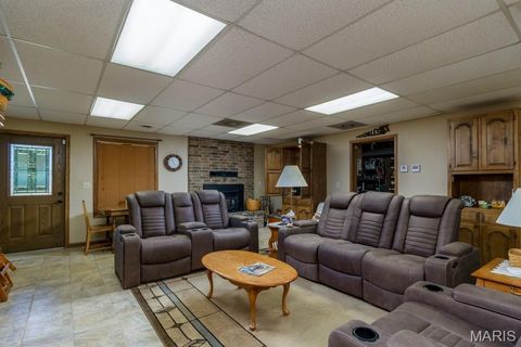 Tiny photo for 12025 Highway 64, Lebanon, MO 65536 (MLS # 26029665)