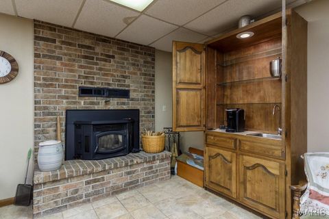 Tiny photo for 12025 Highway 64, Lebanon, MO 65536 (MLS # 26029665)