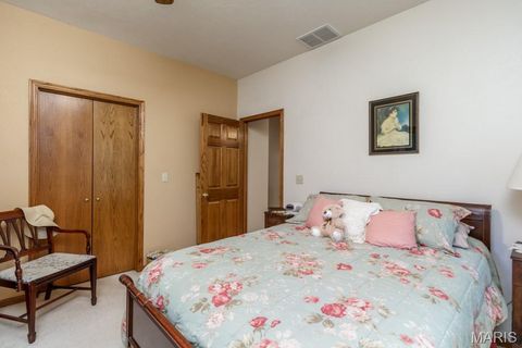 Tiny photo for 12025 Highway 64, Lebanon, MO 65536 (MLS # 26029665)