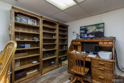 Tiny photo for 12025 Highway 64, Lebanon, MO 65536 (MLS # 26029665)
