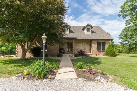 Tiny photo for 12025 Highway 64, Lebanon, MO 65536 (MLS # 26029665)