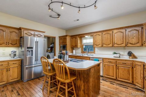 Tiny photo for 12025 Highway 64, Lebanon, MO 65536 (MLS # 26029665)