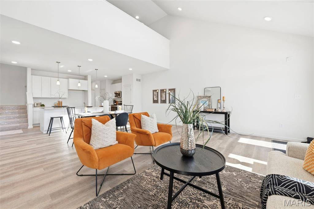 New Town - Residential