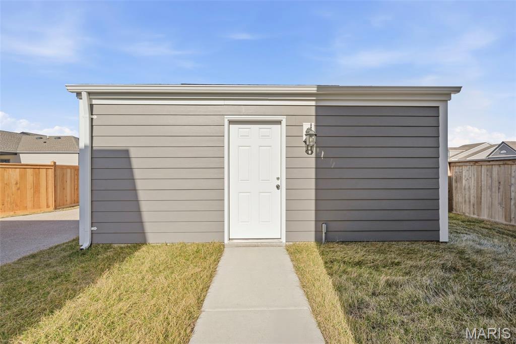 New Town - Residential