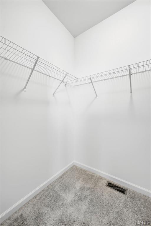 New Town - Residential