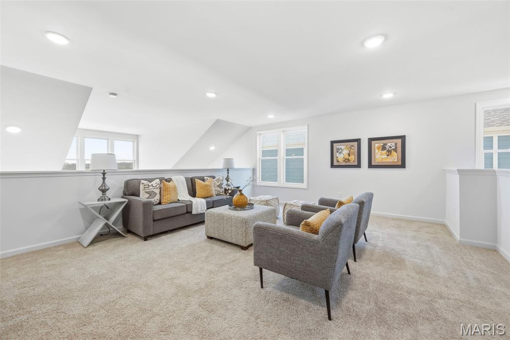 New Town - Residential