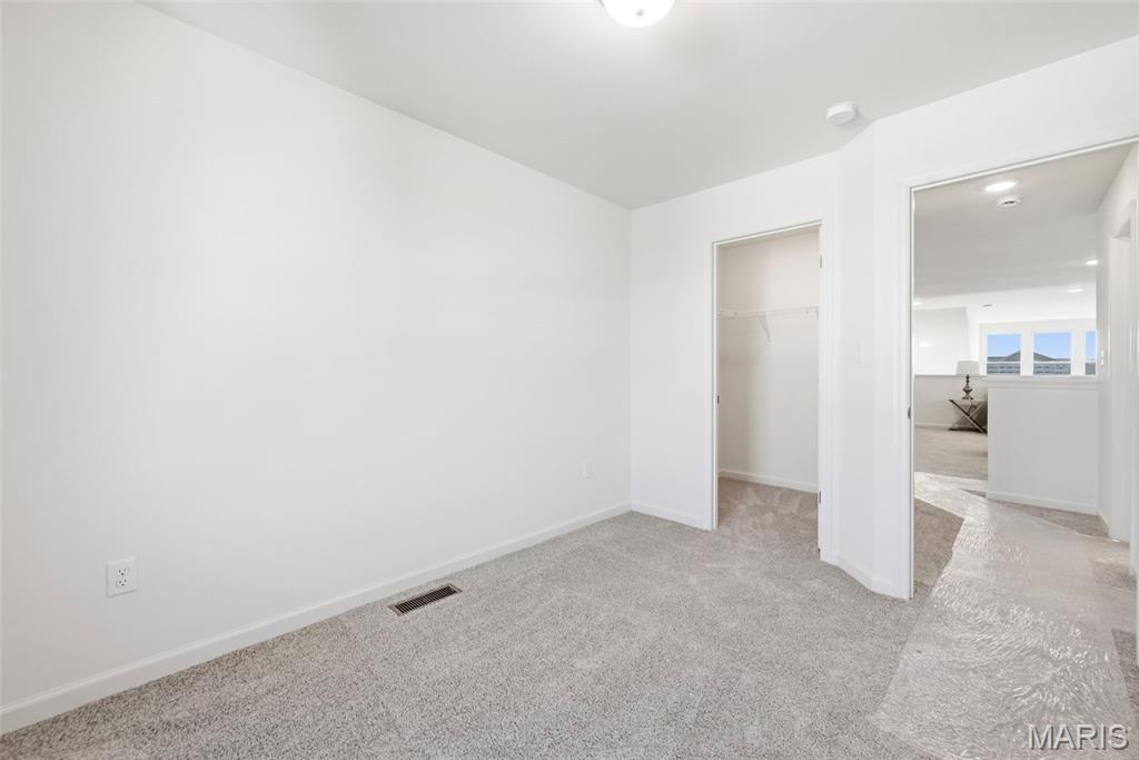 New Town - Residential