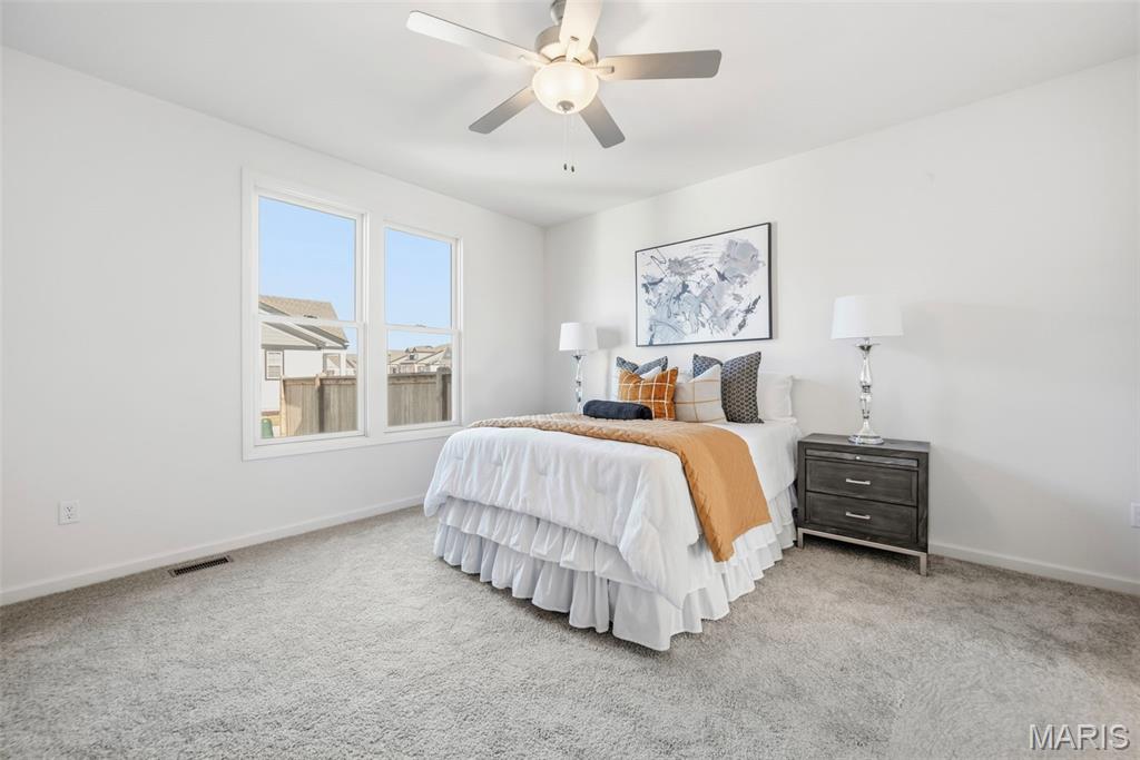 New Town - Residential