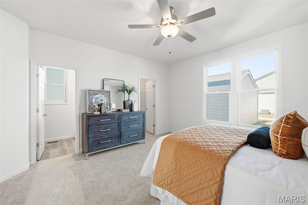 New Town - Residential