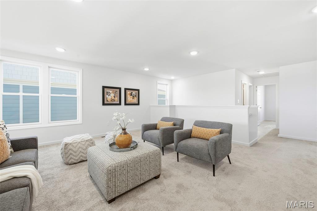 New Town - Residential