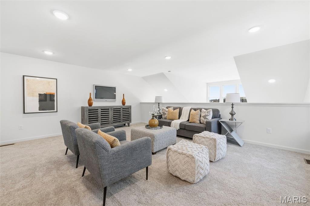 New Town - Residential