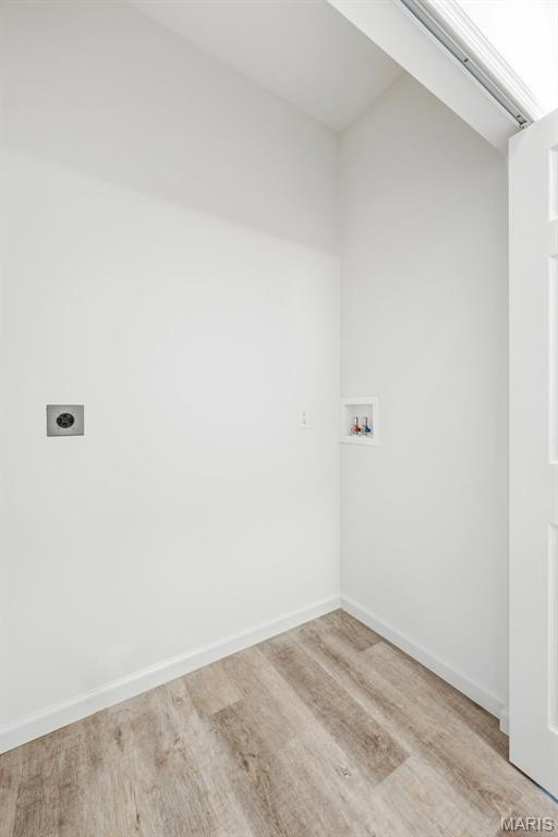 New Town - Residential