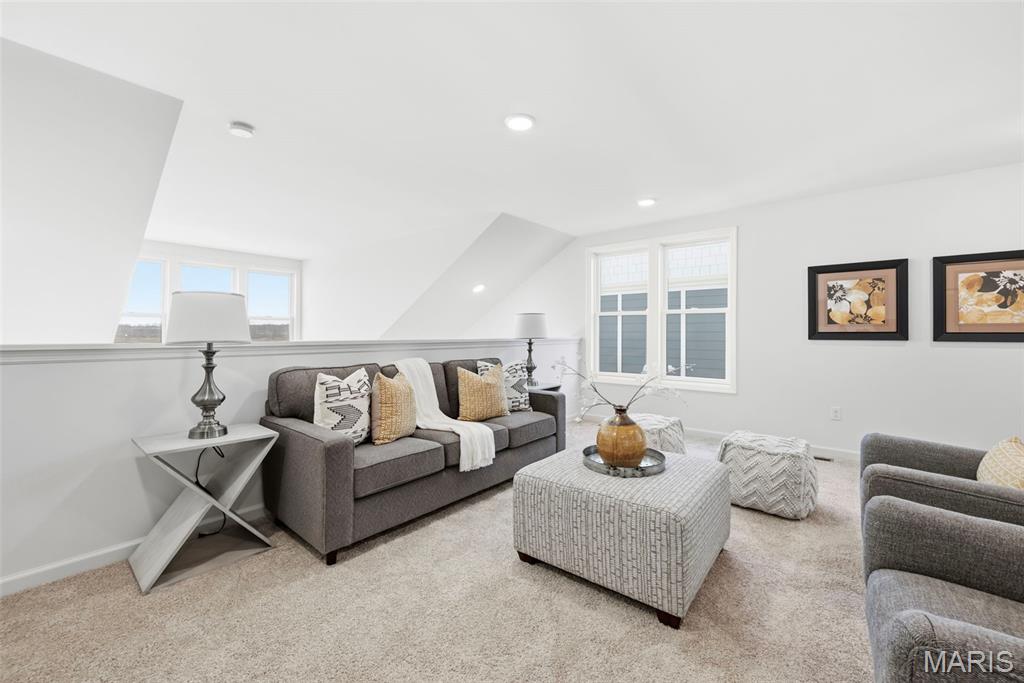 New Town - Residential