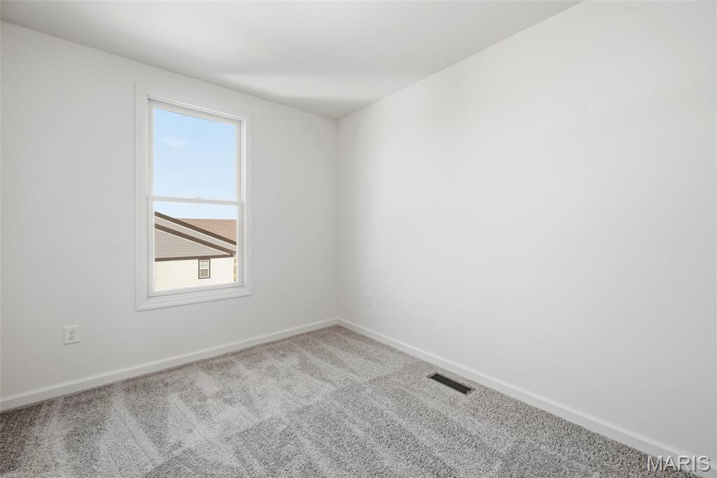 New Town - Residential