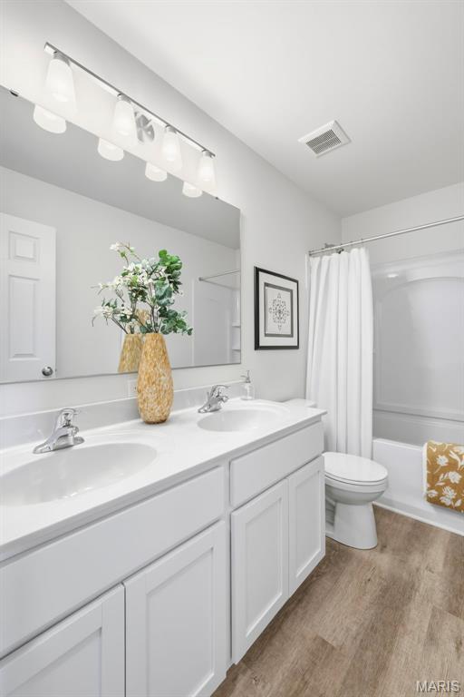 New Town - Residential