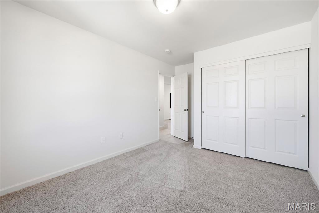 New Town - Residential