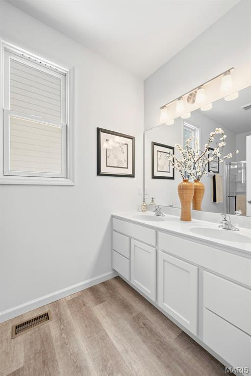 New Town - Residential