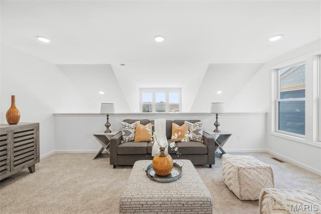 New Town - Residential