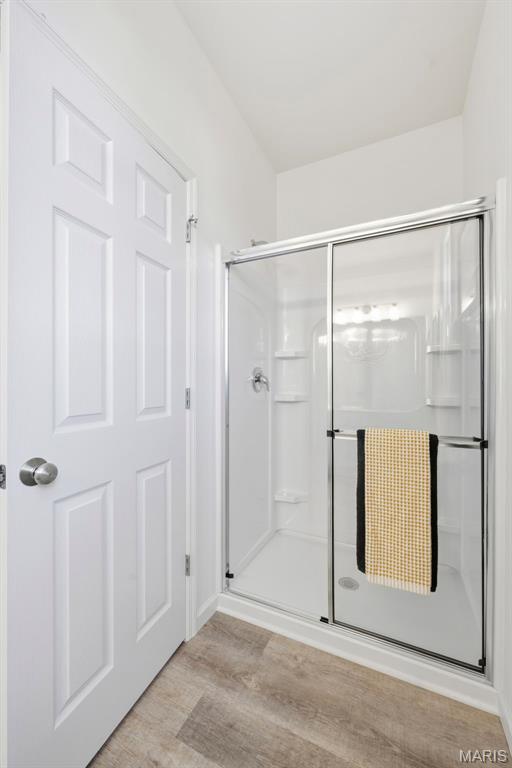 New Town - Residential