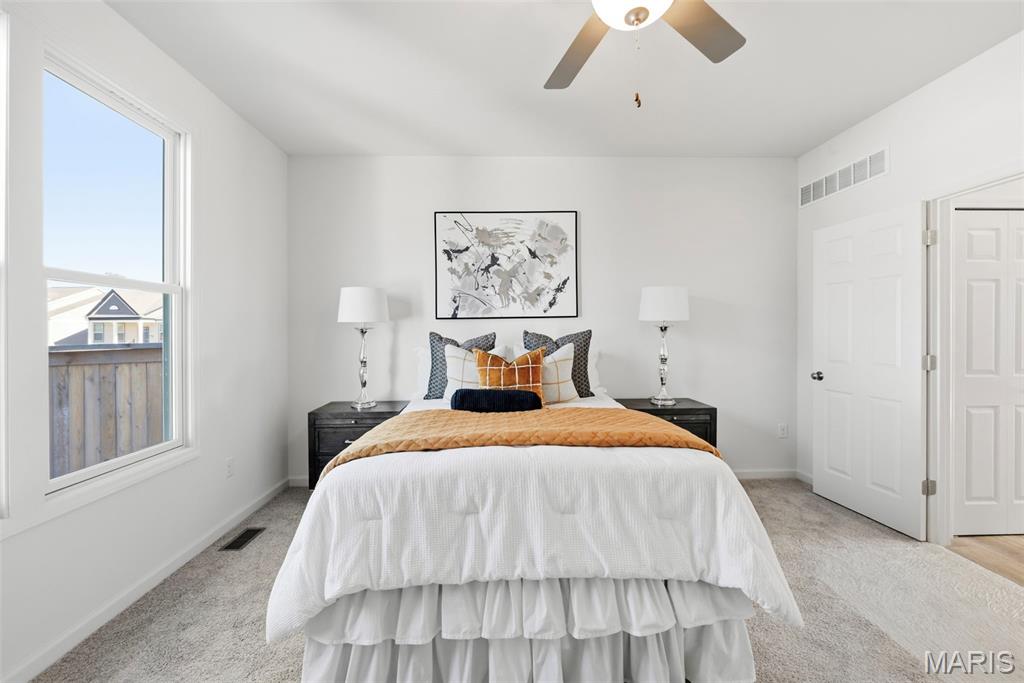 New Town - Residential