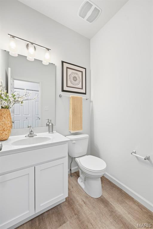 New Town - Residential