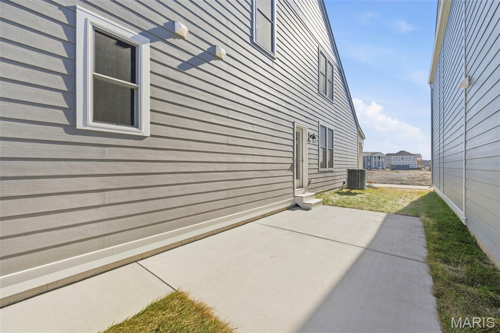 New Town - Residential