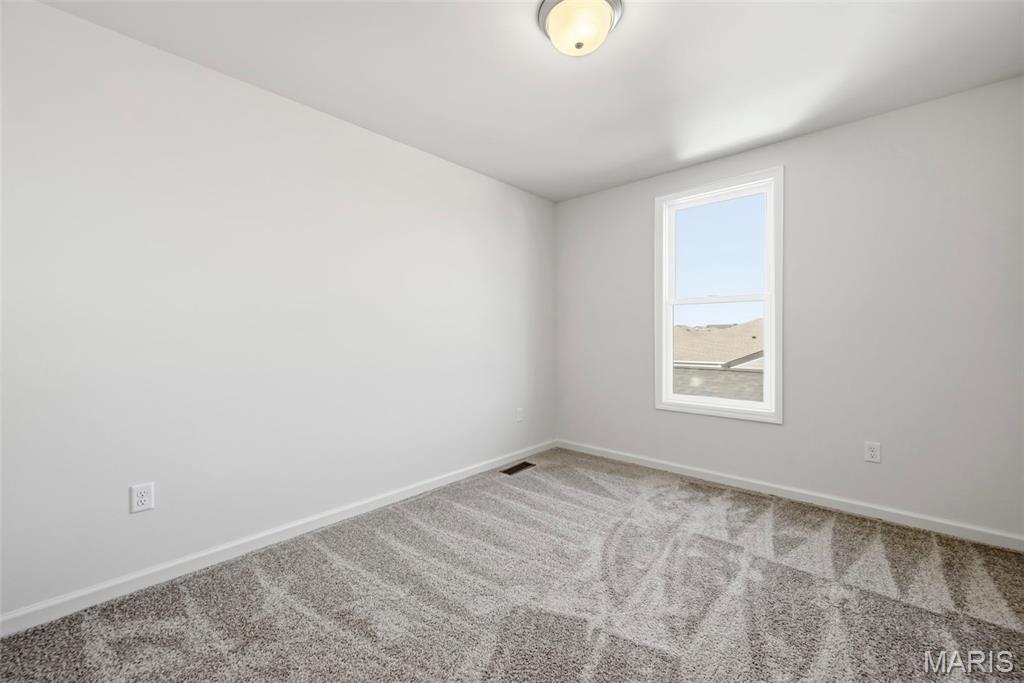 New Town - Residential