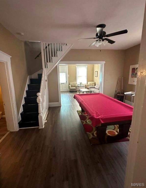 Park Chas South 04 - Residential Income