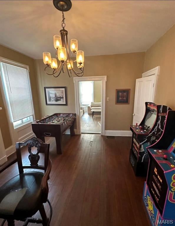 Park Chas South 04 - Residential Income