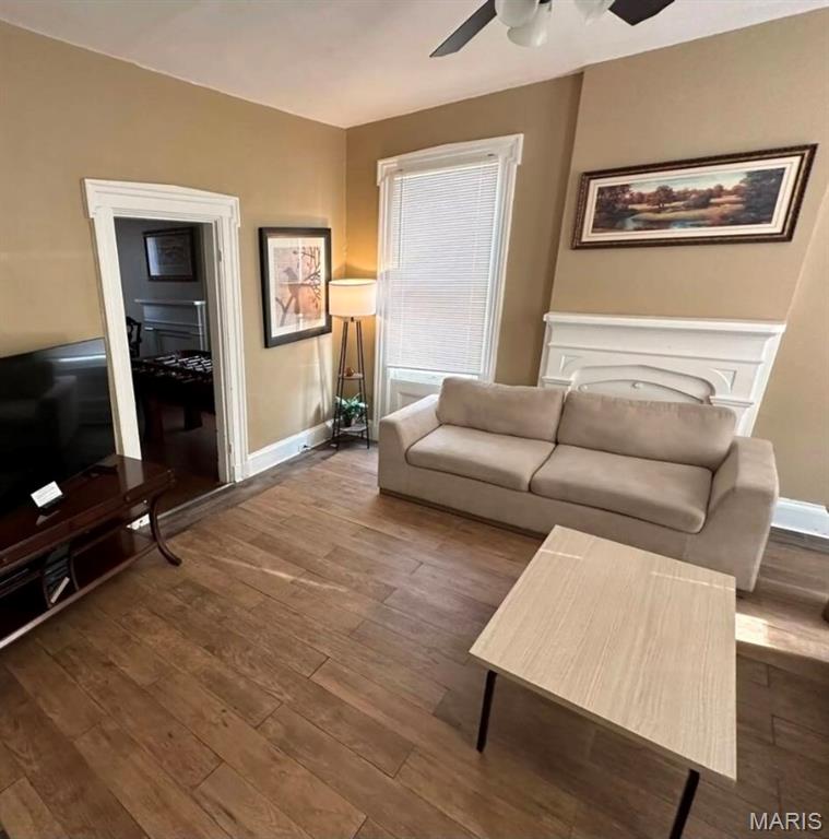 Park Chas South 04 - Residential Income