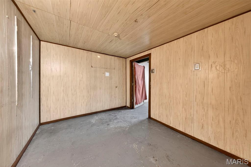 Glascow Village Unit 15 - Residential