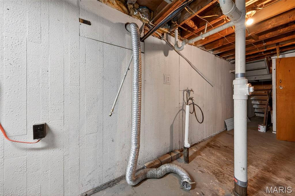 Glascow Village Unit 15 - Residential