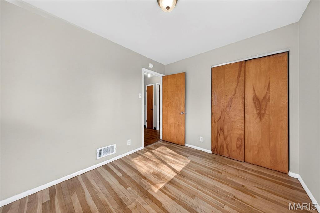 Glascow Village Unit 15 - Residential