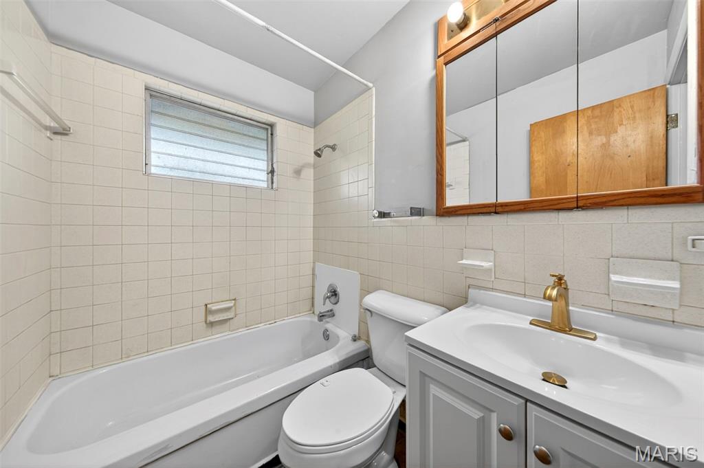 Glascow Village Unit 15 - Residential